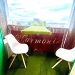 Apt Chic With View On Collines De Marcel Pagnol Wifi Free Parking And Clim